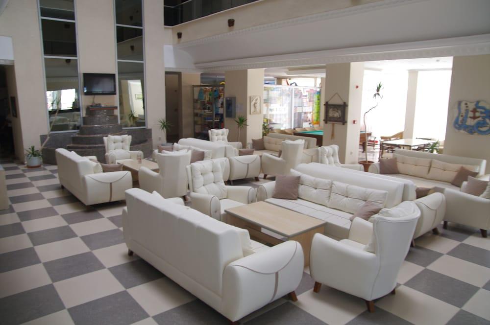 Club Bayar Beach Hotel อลันยา ภายนอก รูปภาพ