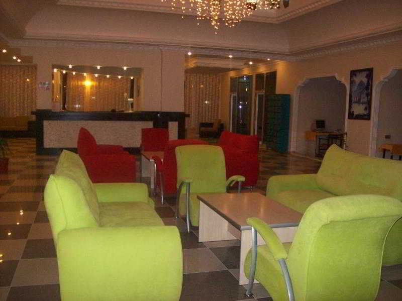 Club Bayar Beach Hotel อลันยา ภายนอก รูปภาพ